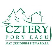 cztery pory lasu